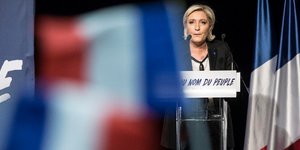 Φωτογραφία: Jean-Francois Badias/AP