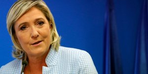 Φωτογραφία: AP Photo/Christophe Ena