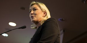 Φωτογραφία: AP Photo/Laurent Cipriani