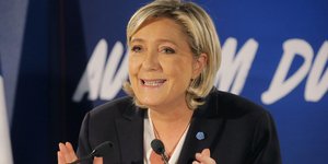 Φωτογραφία: AP/ Michel Euler