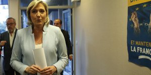 Φωτογραφία: AP/Christophe Ena