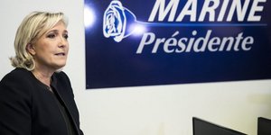 Φωτογραφία: ΑΠΕ/  EPA/ETIENNE LAURENT