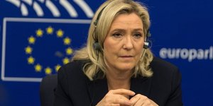 (ΑΠΕ/ EPA/ PATRICK SEEGER)