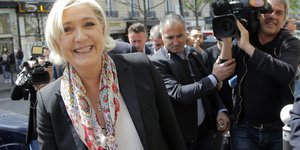 Φωτογραφία: AP/ Michel Euler