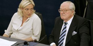 Φωτογραφία: AP/ Lionel Cironneau