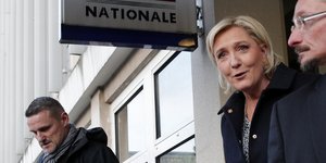 Φωτογραφία: AP/ Christophe Ena