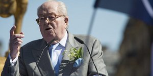 Φωτογραφία: JEREMY LEMPIN/EPA/ΑΠΕ