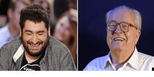 Λεπέν σε άραβα τηλεπαρουσιαστή: Μη φέρεις και τα ξαδέλφια σου στη Γαλλία