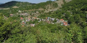 Λεπτοκαρυά Ιωαννίνων 