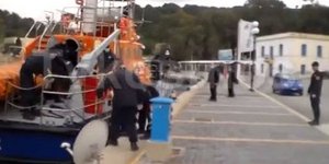 Συνεχίζεται το θρίλερ με το ναυάγιο στο Φαρμακονήσι -Αγνοούνται 9 παιδιά και 3 γ