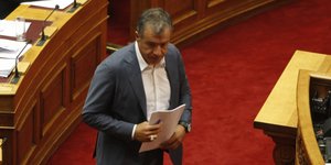 ΦΩΤΟΓΡΑΦΙΑ: EUROKINISSI/ΓΙΩΡΓΟΣ ΚΟΝΤΑΡΙΝΗΣ