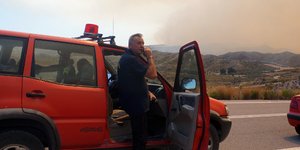 Φωτογραφία αρχείου: EUROKINISSI/RODOSPRESS.GR/ΑΡΓΥΡΗΣ ΜΑΝΤΙΚΟΣ