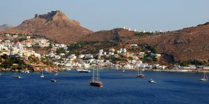 Τι ζητά με δηλώσεις του ο δήμαρχος Λέρου Μιχάλης Κόλιας