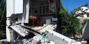 Φωτογραφία: ΣΤΟΛΗΣ ΠΑΝΑΓΙΩΤΗΣ/Eurokinissi