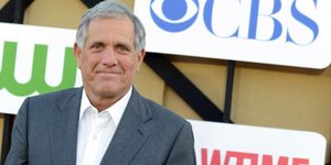 Ο ξεπεσμένος πρώην πρόεδρος του CBS