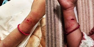 Φωτογραφία: Lesvos News 