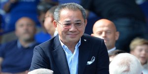 O Βιχάι Σριβανταναπράμπα έχασε την ζωή του