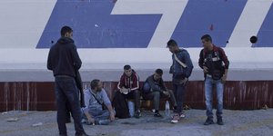 ΦΩΤΟΓΡΑΦΙΑ ΑΡΧΕΙΟΥ: EUROKINISSI /ΣΤΕΛΙΟΣ ΣΤΕΦΑΝΟΥ