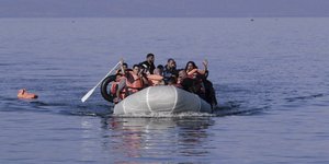 Φωτογραφία αρχείου: EUROKINISSI/ ΣΤΕΛΙΟΣ ΣΤΕΦΑΝΟΥ
