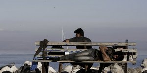 (EUROKINISSI/ ΣΤΕΛΙΟΣ ΣΤΕΦΑΝΟΥ)