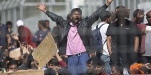 (EUROKINISSI/ ΠΕΤΡΟΣ ΓΙΑΝΝΑΚΟΥΡΗΣ)