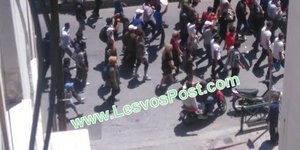 ΦΩΤΟΓΡΑΦΙΑ: lesvospost.gr