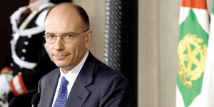 Νέα πολιτική κρίση στην Ιταλία: Παραιτήθηκε ο πρωθυπουργός Ενρίκο Λέτα μετά την 