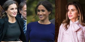 Βασίλισσα Λετίθια