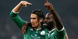 Παναθηναϊκός