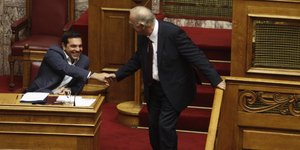 Φωτογραφία: EUROKINISSI/ΓΙΩΡΓΟΣ ΚΟΝΤΑΡΙΝΗΣ
