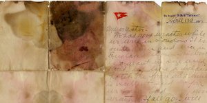 Φωτογραφία: Henry Aldridge & Son