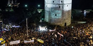 Φωτογραφία: Konstantinos Tsakalidis / SOOC