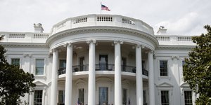 Λευκός Οίκος/ Φωτογραφία αρχείου AP images