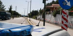 Λευκίμμη/Φωτογραφία: Eurokinissi