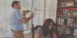 Σύζυγος προς... ενοικίαση -Η λύση για όσες δεν έχουν έναν άνδρα στο σπίτι 