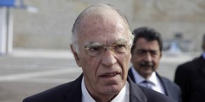 ΦΩΤΟΓΡΑΦΙΑ: EUROKINISSI