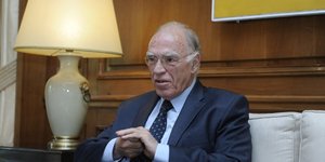 Φωτογραφία: Eurokinissi/Τατιάνα Μπόλαρη