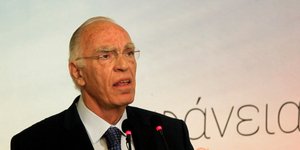 Φωτογραφία: Eurokinissi/Χρήστος Μπόνης