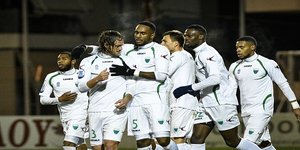 Φωτογραφία: EUROKINISSI