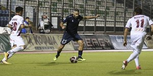 Φωτογραφία: EUROKINISSI