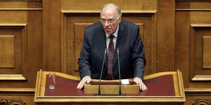 Φωτογραφία: EUROKINISSI/ΓΙΩΡΓΟΣ ΚΟΝΤΑΡΙΝΗΣ