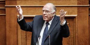 ΦΩΤΟΓΡΑΦΙΑ: EUROKINISSI//ΓΙΩΡΓΟΣ ΚΟΝΤΑΡΙΝΗΣ