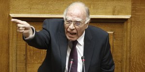 ΦΩΤΟΓΡΑΦΙΑ: EUROKINISSI/ΓΙΩΡΓΟΣ ΚΟΝΤΑΡΙΝΗΣ