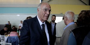 EUROKINISSI/ΤΑΤΙΑΝΑ ΜΠΟΛΑΡΗ