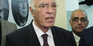 Βασίλης Λεβέντης