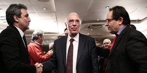 Φωτογραφία: Nick Paleologos / SOOC  