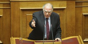 (Eurokinissi-ΖΩΝΤΑΝΟΣ ΑΛΕΞΑΝΔΡΟΣ)