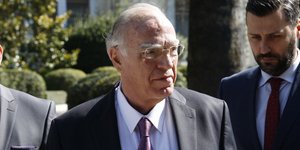 EUROKINISSI/ ΣΤΕΛΙΟΣ ΜΙΣΙΝΑΣ
