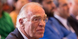 Φωτογραφία: Eurokinissi/Βασίλης Βερβερίδης