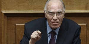 Βασίλης Λεβέντης